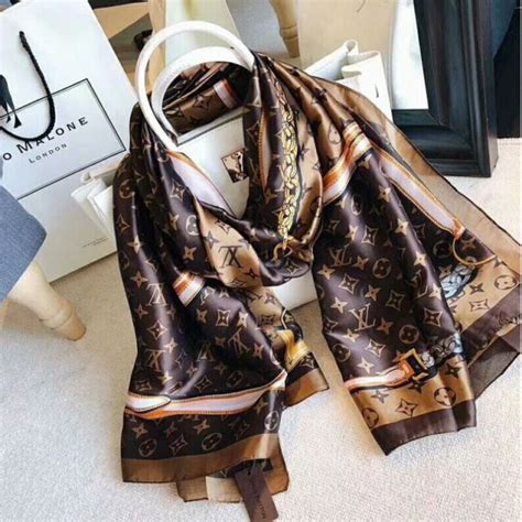 lv scarf cream|Lv scarf price in rands.